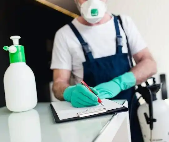 pest control Innsbrooke
